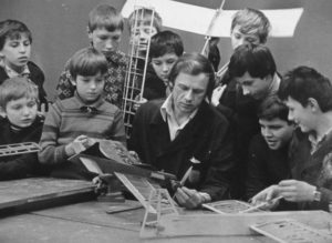 Образование в СССР: мифы, в которые верят до сих пор Образование в СССР: мифы, в которые верят до сих пор