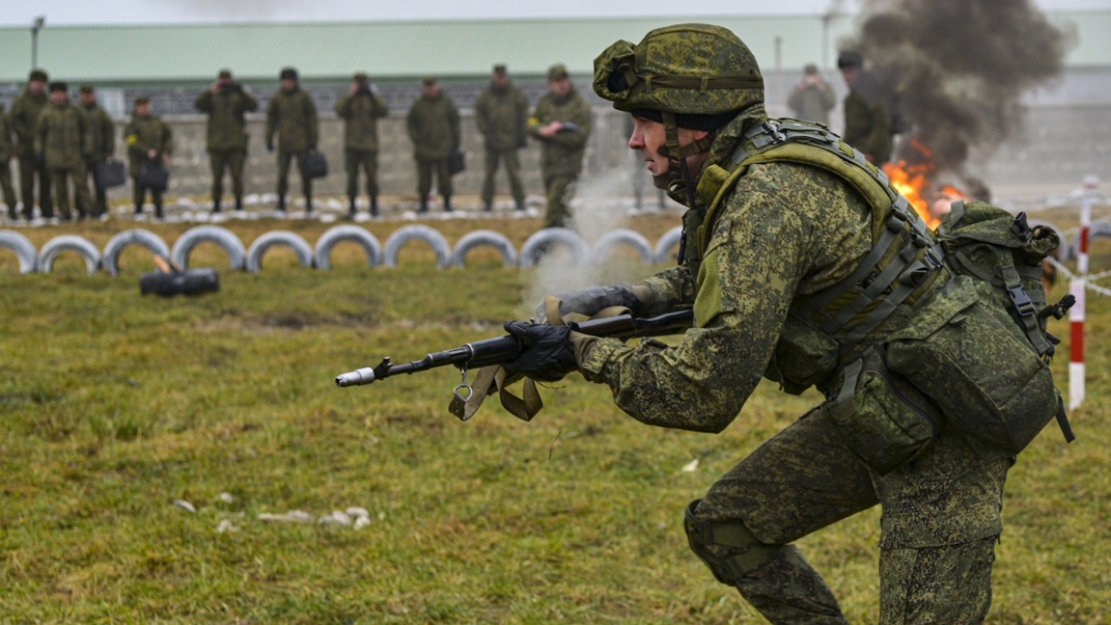 Ветераны локальных конфликтов расскажут о патриотизме и задачах современной армии