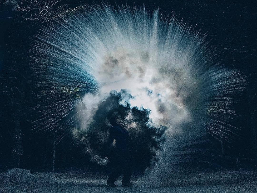 Русские не боятся морозов и участвуют во флешмобе #дубакчеллендж Русские не боятся морозов и участвуют во флешмобе #дубакчеллендж дубакчеллендж