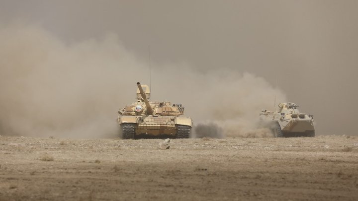 "БЕЗ НИХ НЕ ПОЛУЧАЕТСЯ": ВЛАСТИ КИРГИЗИИ ОПРАВДАЛИСЬ ЗА ОТМЕНУ УЧЕНИЙ ОДКБ