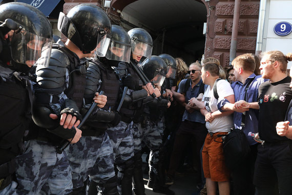 Ни мэра, ни войны власть,общество,политика,протесты,россияне