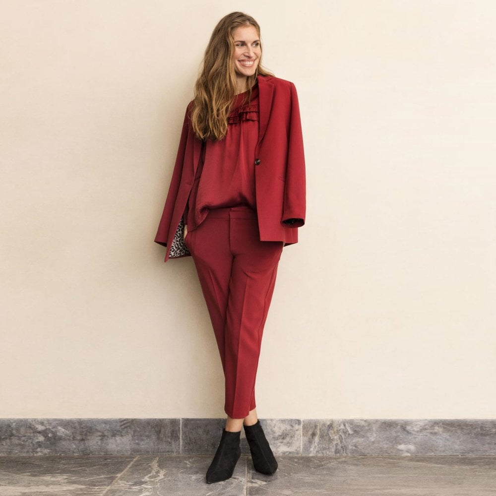 Pantone рекомендует - эти оттенки будут на всех модницах мира осенью-зимой 2019-2020 Pantone рекомендует - эти оттенки будут на всех модницах мира осенью-зимой 2019-2020 мода,модные советы,модный обзор,осень-зима 2019-2020,стиль,тенденции