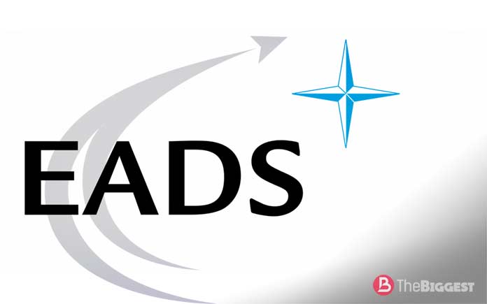 Знаменитые французские компании: EADS