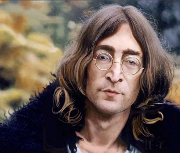 Джон Леннон. / Фото: www.jaay.ru
