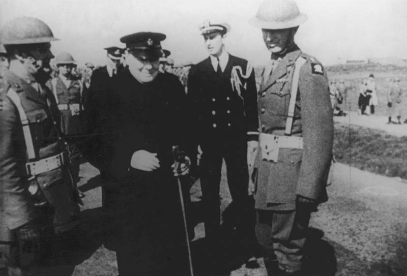 Исландия во Второй мировой войне Исландия во Второй мировой войне история