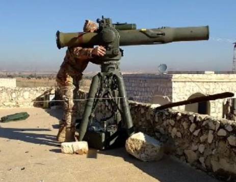 Противотанковые средства афганских душманов. Станковые гранатомёты, безоткатные орудия и управляемые ракетные комплексы оружие
