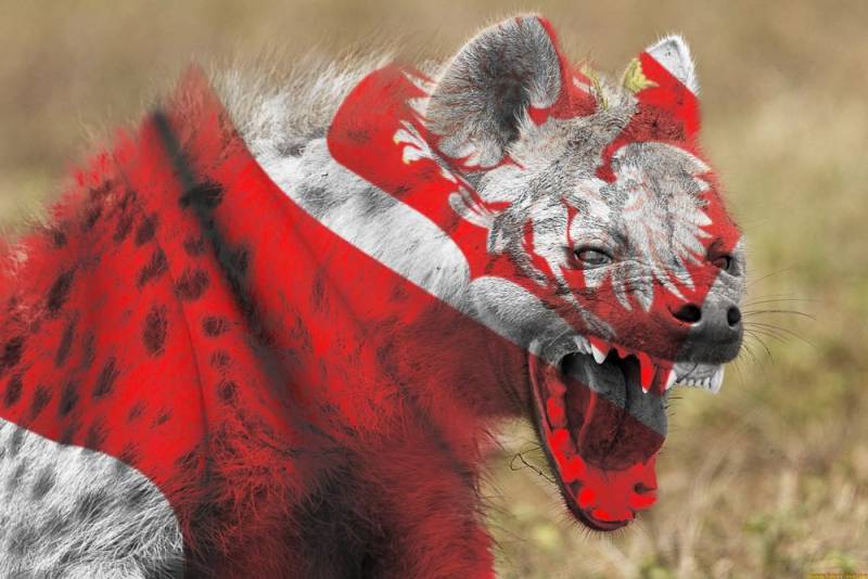 Варшаве выгодно продолжение войны на территории Украины, поскольку позволяет ей сохранять своё положение среди...