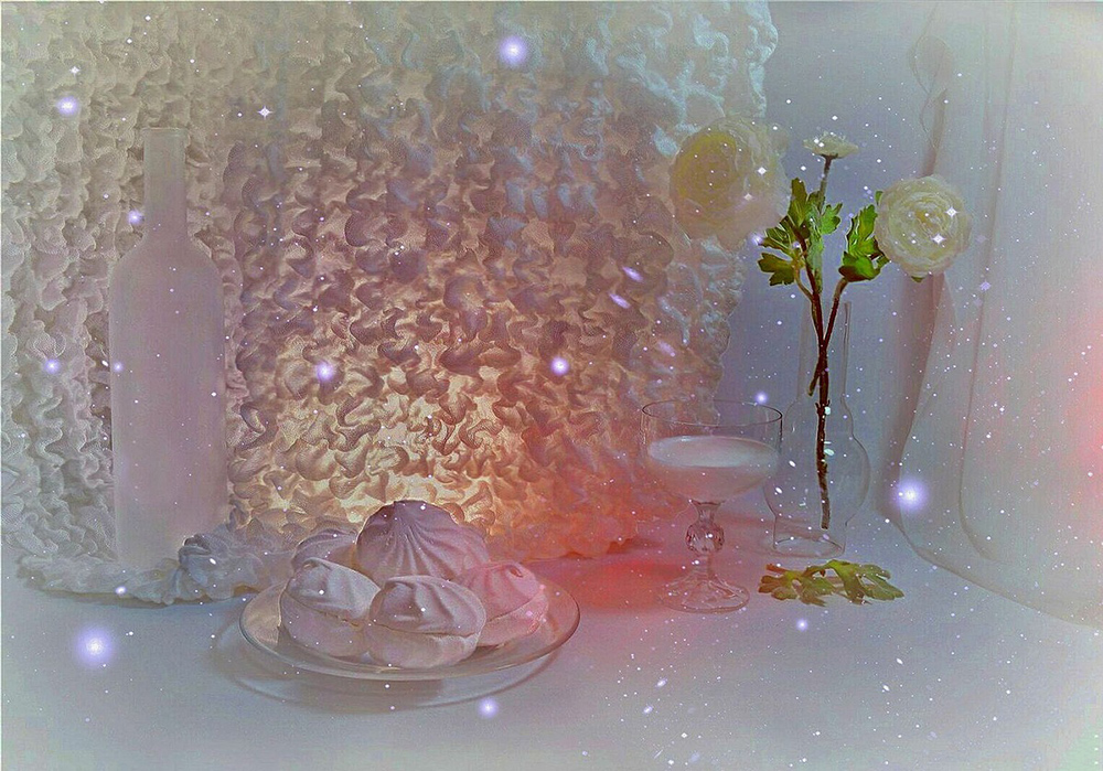 Фотонатюрморты Натальи Лыковой Фотонатюрморты Натальи Лыковой фотография