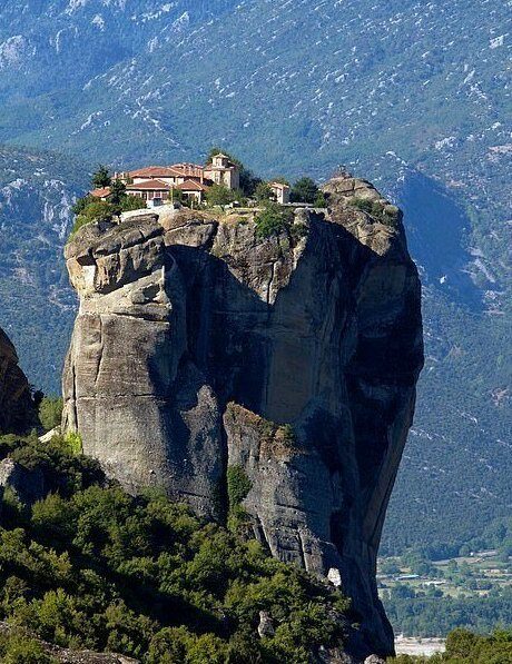 11 чудес света, которые нужно увидеть хотя бы раз в жизни 11 чудес света, которые нужно увидеть хотя бы раз в жизни