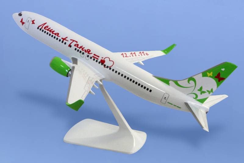 Масштабный моделизм: между СССР и Россией история