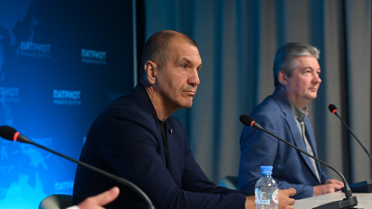 Россия должна защищать соотечественников – Шугалей