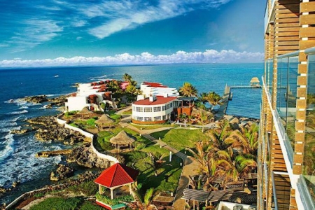 Ради чего стоит посетить Канкун? Ради чего стоит посетить Канкун?