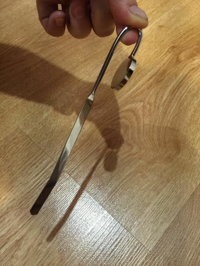 Да что это за хреновина? Кто знает ответ? 