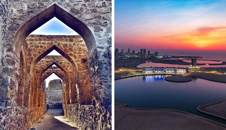 Пользователи сети назвали 10 самых дружелюбных стран / Туристический спутник дружелюбие,жизнь,отдых и туризм,страны