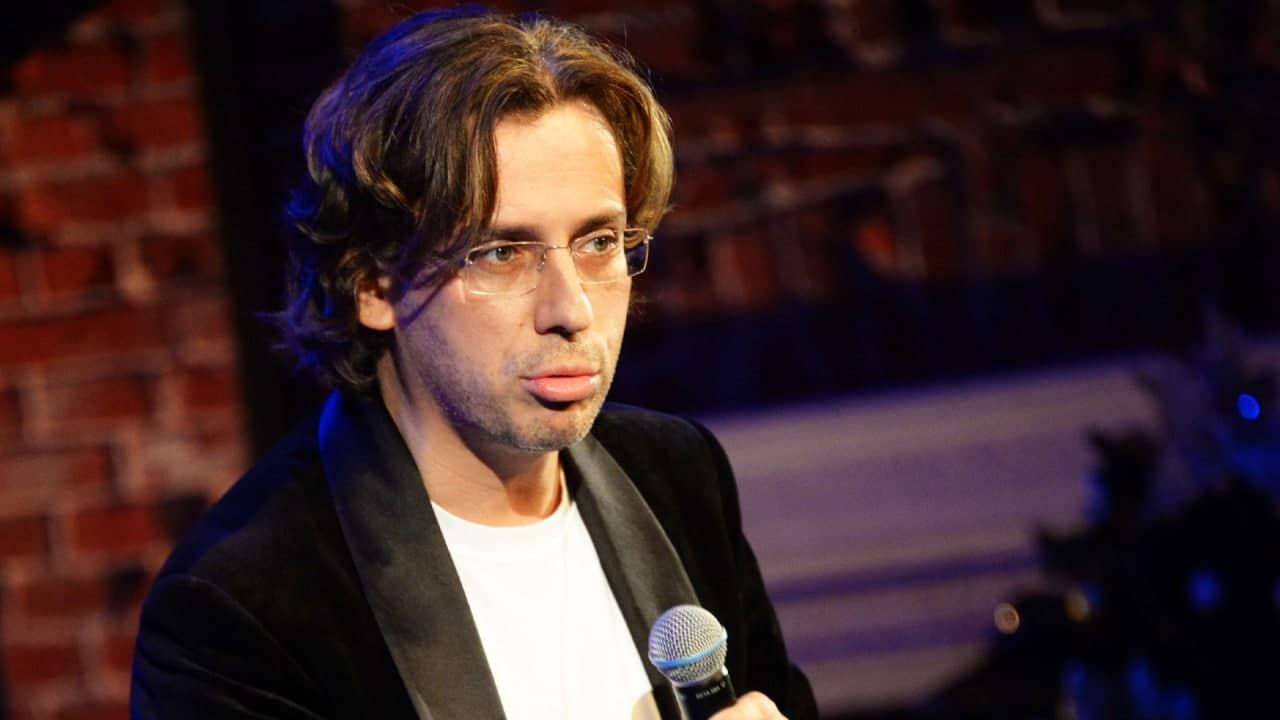 Максим Галкин случайно выдал информацию о тайных выступлениях в разгар COVID-19