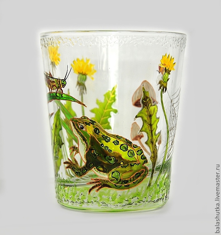 Вазы расписанные вручную в витражной технике. Автор Екатерина Балашова Москва. Вазы расписанные вручную в витражной технике. Автор Екатерина Балашова Москва. handmake