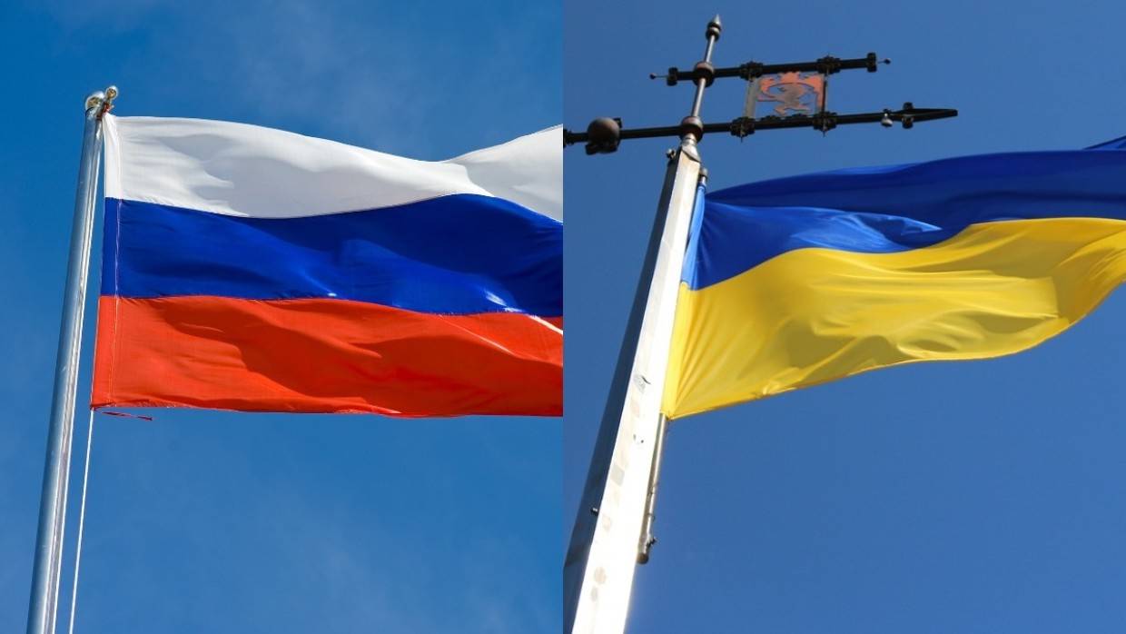 Аналитик Кацман раскрыл правду об отношениях России и Украины Экономика