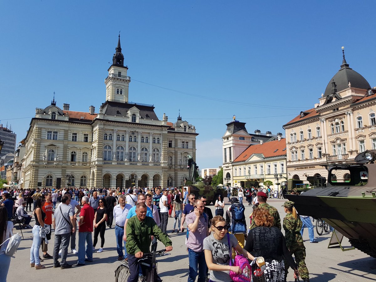 Сомбор город в сербии