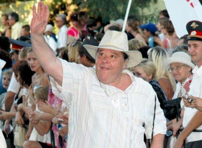 Слава и забвение героя советских киносказок Сергея Николаева: Трагедия творческой и личной судьбы актера Слава и забвение героя советских киносказок Сергея Николаева: Трагедия творческой и личной судьбы актера актеры