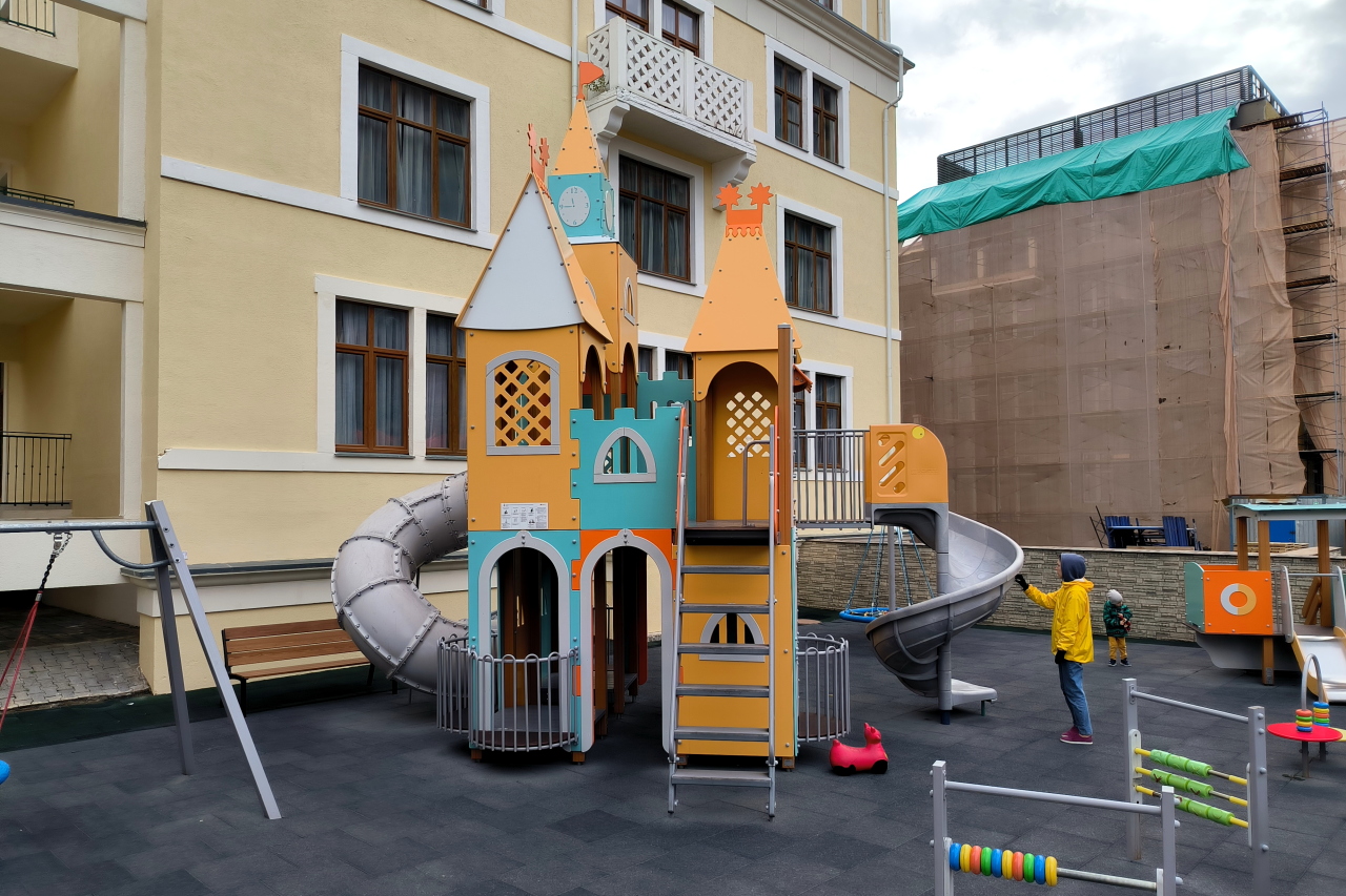 Дети рассказали об издевательствах воспитателя в детском саду в Кемерове