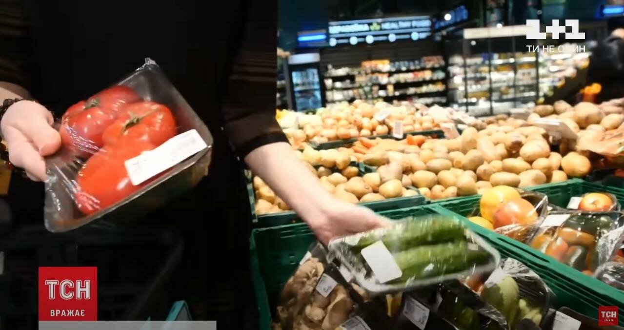 Лайфхак от ТСН украинцам: как сэкономить на еде украина