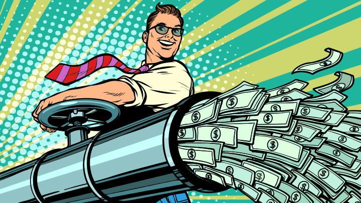 СПАСТИ ОЛИГАРХОВ: МИНФИН И ЦБ ХОТЯТ ВЕРНУТЬ ОФШОРНЫЕ ВРЕМЕНА