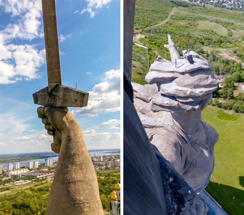 Тайны достопримечательностей туризм