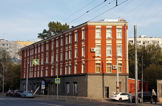 Зачем строят «плоские» дома? 