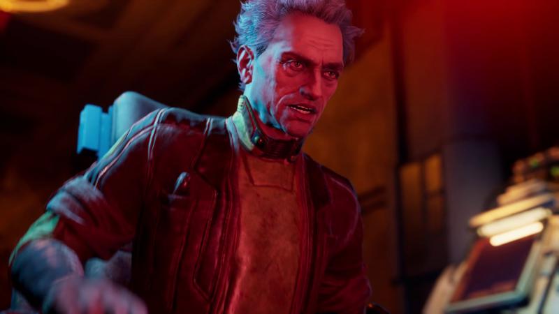 Obsidian не хочет делать The Outer Worlds «политически заряженной игрой» obsidian,Игры,политика