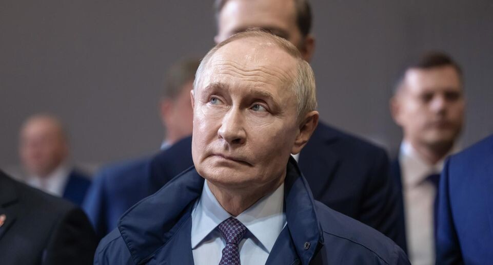    Ruslan Yarocky/URA.RU / www.globallookpress.com