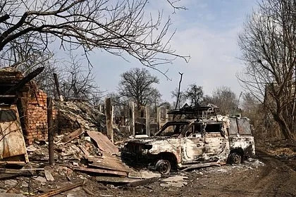 Раскрыто число пострадавших от атак ВСУ в Курской области за полгода