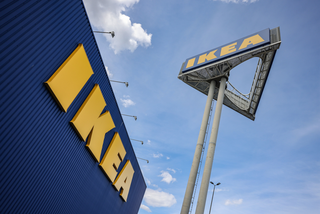 Как IKEA на самом деле ушла из России. Новости с завода в Тихвине