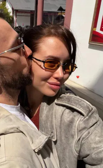 Аврора Киба показала, как отдыхает в Китае с новым бойфрендом — племянником президента Азербайджана Аврора, Авроры, Гаджиев, КибыФото, КибаРустам, КибаФото, девушка, Лепсом, который, вместе, романе, КибаАврора, КибыАврора, однако, часто, церемонии, свадьбу, постоянно, планировала, семью