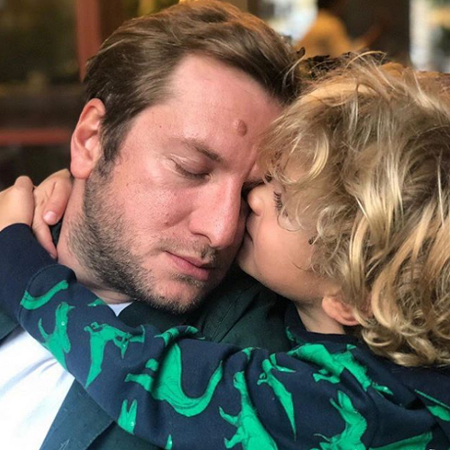 Надежда Михалкова и Резо Гигинеишвили показали фото подросших детей в честь их дня рождения Надежда Михалкова и Резо Гигинеишвили показали фото подросших детей в честь их дня рождения Дети,Дети знаменитостей