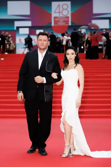 Павел Прилучный и Зепюр Брутян посетили закрытие ММКФ Прилучный, Зепюр, Павел, Муцениеце, Брутян, Прилучного, БрутянПавел, многие, Екатерина, актрисе, кинофестиваля, международного, Московского, закрытия, Павла, после, Тимофей, поводу, процесс, судебный