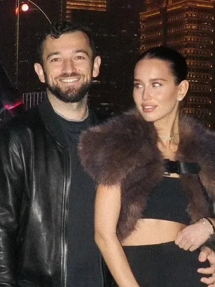 Аврора Киба показала, как отдыхает в Китае с новым бойфрендом — племянником президента Азербайджана Аврора, Авроры, Гаджиев, КибыФото, КибаРустам, КибаФото, девушка, Лепсом, который, вместе, романе, КибаАврора, КибыАврора, однако, часто, церемонии, свадьбу, постоянно, планировала, семью