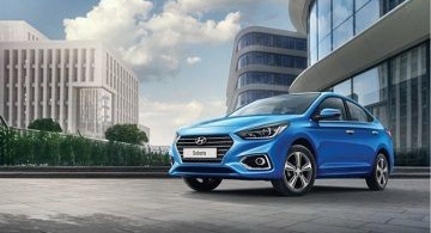 Долговечные моторы популярных в РФ Volkswagen Polo, Hyundai Solaris, Renault Logan и LADA Vesta