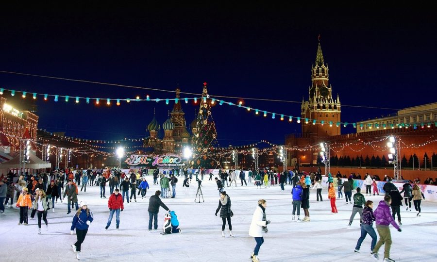 Старый Новый год