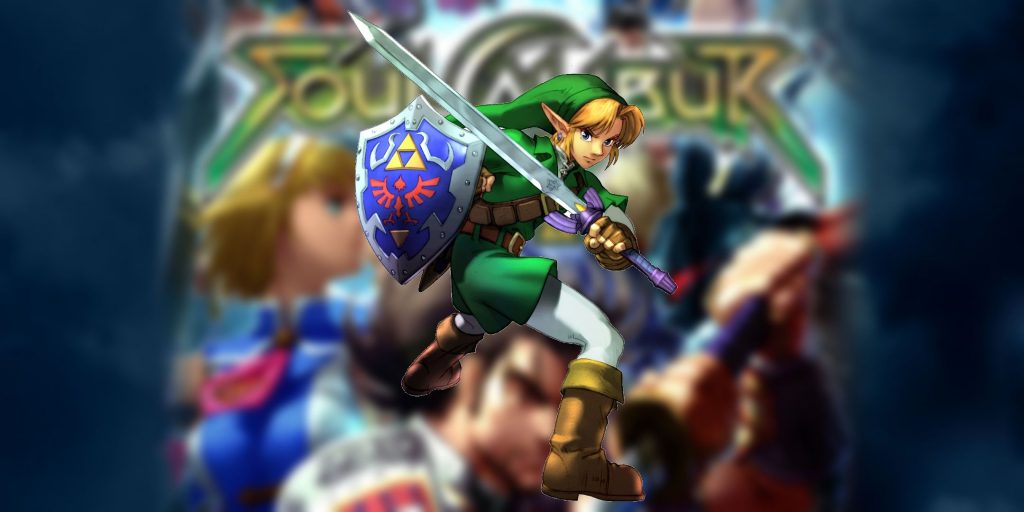 Кья-кья: 10-ка лучших героев в Soul Calibur 2 Calibur, самых, своей, серии, просто, именно, сиквела, оружия, уничтожить, Софитии, Именно, одним, Ёшимицу, вселенной, персонаж, гостевой, самый, перед, оружие, поисках