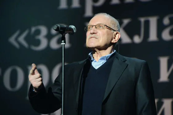 АЛЕКСАНДР МИТТА