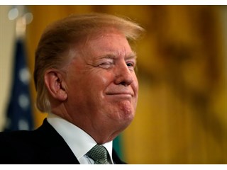 Руководство республиканской партии США идёт на поклон к Трампу