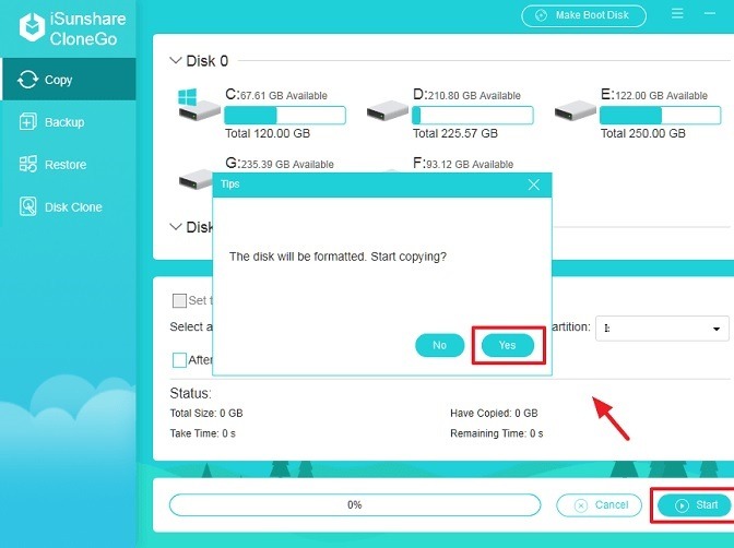 Cloning Hdd To Ssd Formatting And Cloning