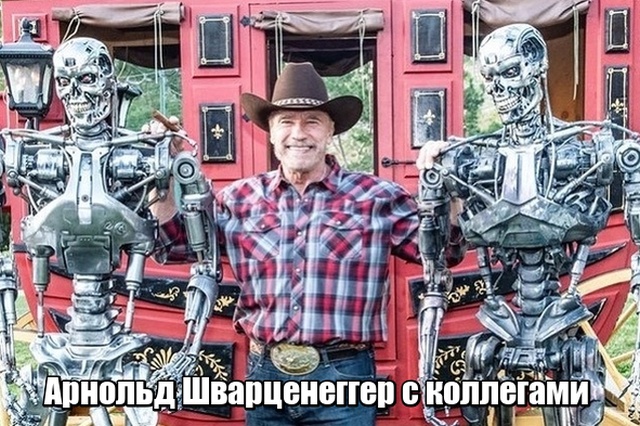 Новая подборка прикольных картинок 