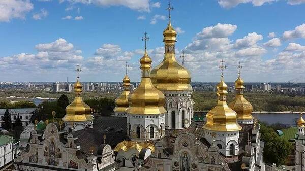 Нацизм и православие ﻿