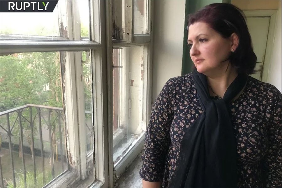 Бывшая отобрала все и поставила на алименты: фантазии и реальность