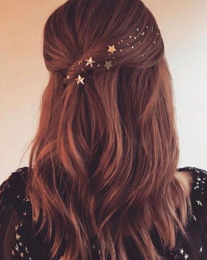 Аксессуары для волос, которые будут модными весна - лето 2019 