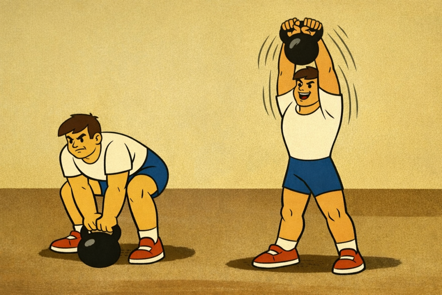 3 идеальных упражнения, чтобы быстро прийти в форму format-article,noindex,Лайфстайл