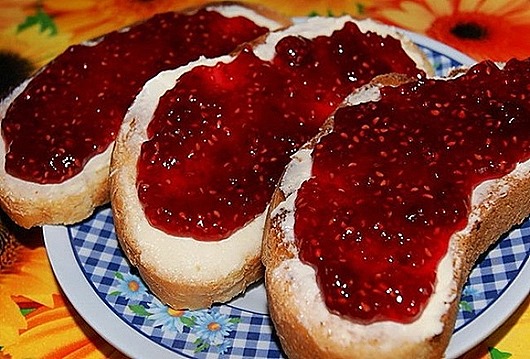 Лакомства из детства 