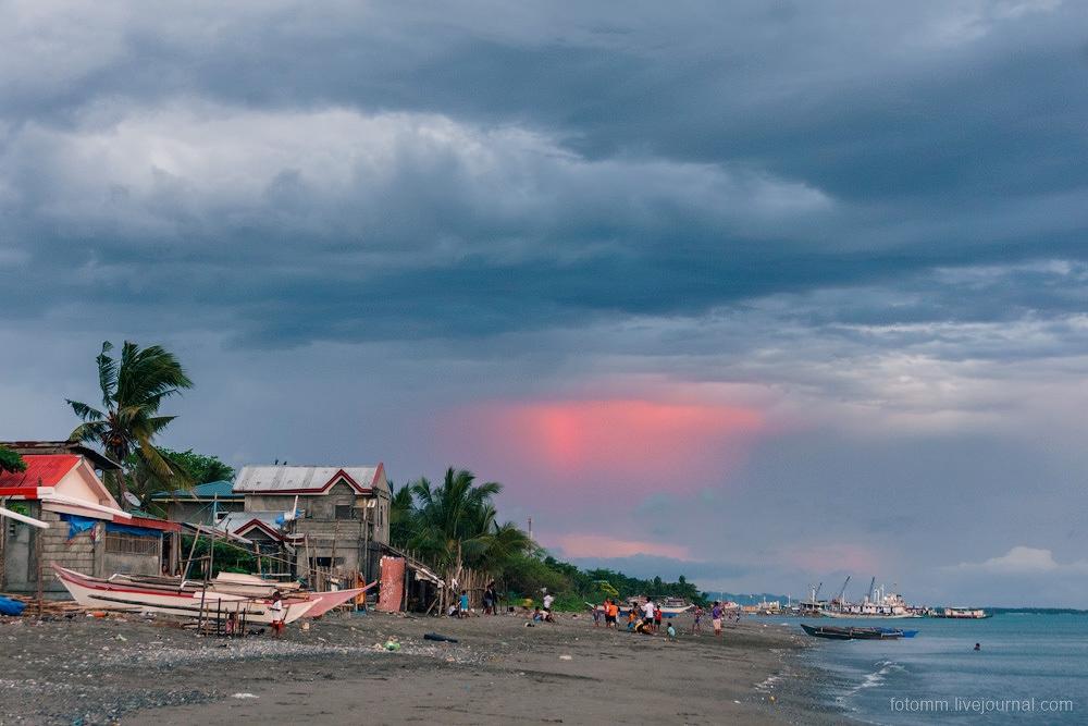 Все краски Филиппин на ярких фотографиях Все краски Филиппин на ярких фотографиях