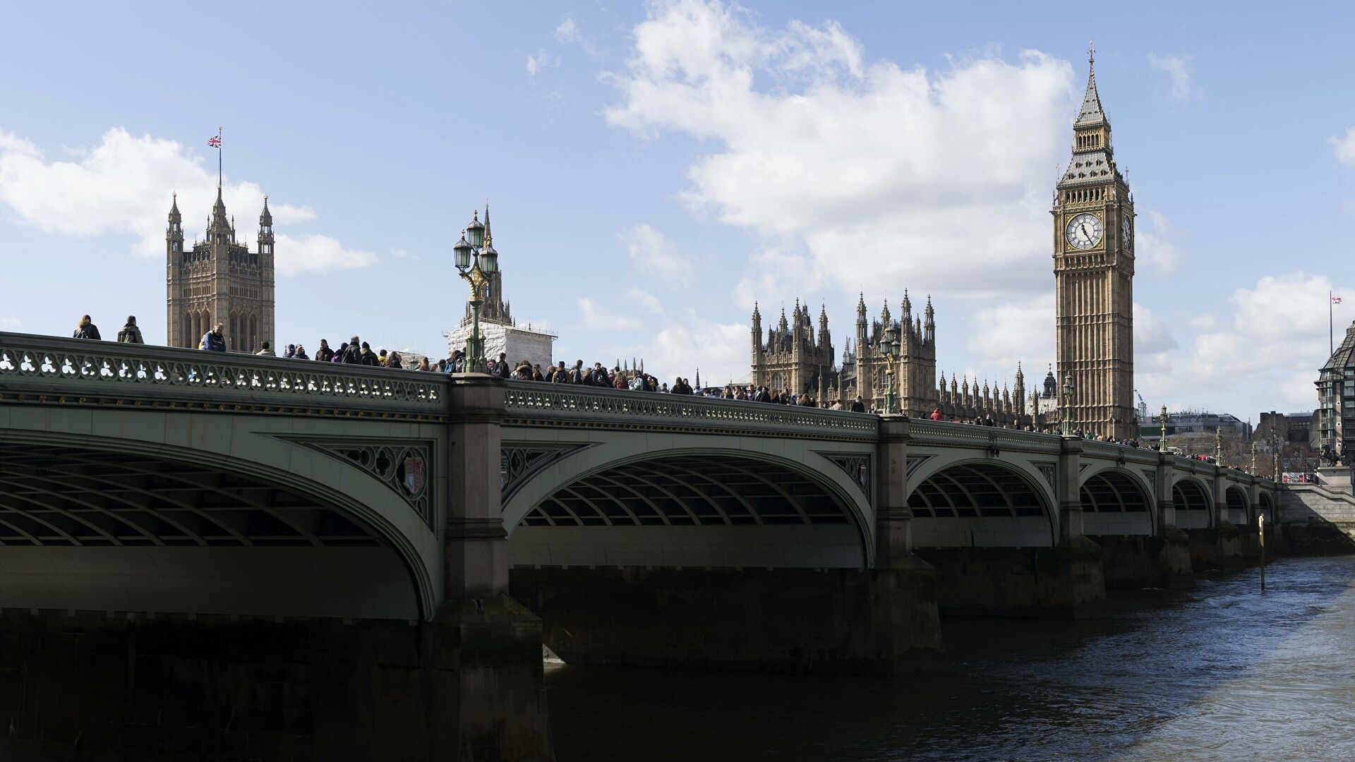 The Telegraph: Британия начала разработку ядерного варианта санкций против России